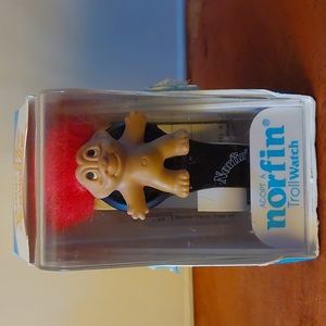 Norfin Adopt A Troll Watch